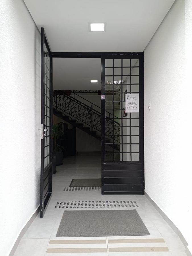 Pousada Sao Jose Joinville Exteriér fotografie