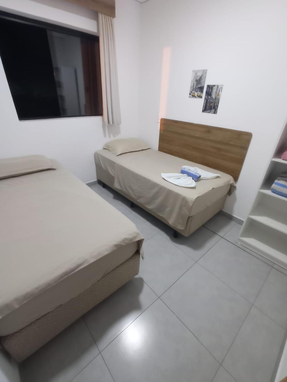 Pousada Sao Jose Joinville Exteriér fotografie