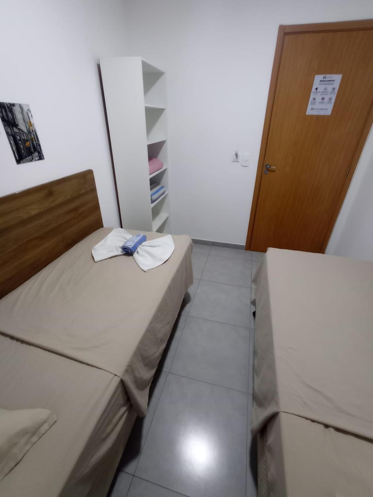 Pousada Sao Jose Joinville Exteriér fotografie