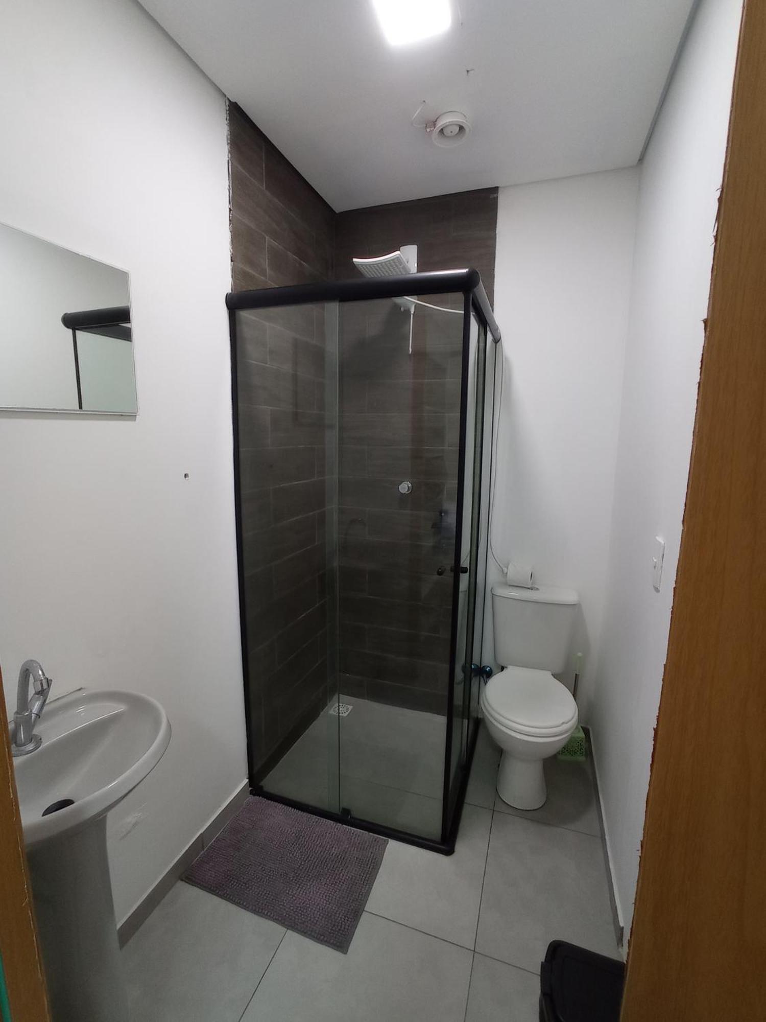 Pousada Sao Jose Joinville Exteriér fotografie